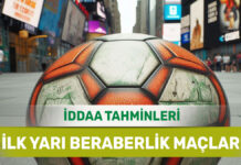 10 Aralık 2024 Salı İY X banko iddaa tahminleri