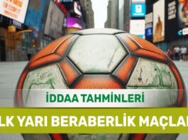 10 Aralık 2024 Salı İY X banko iddaa tahminleri