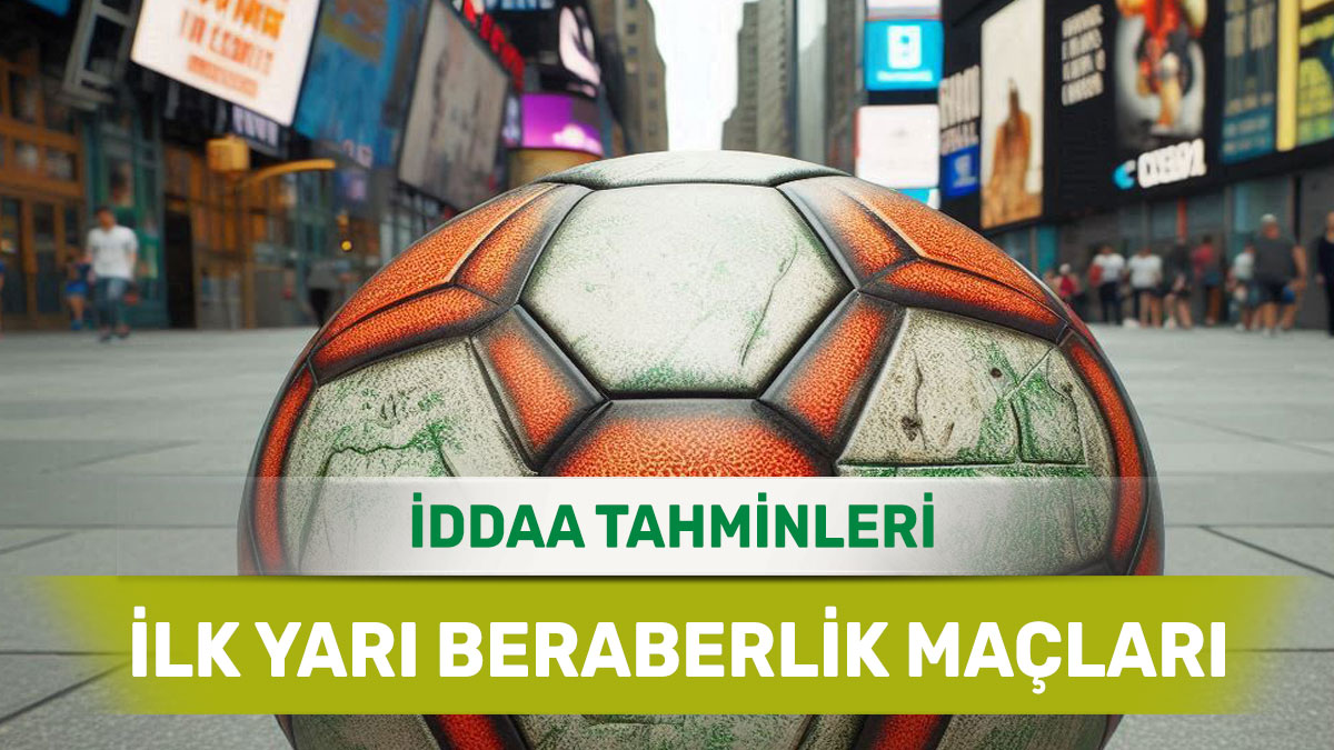 10 Aralık 2024 Salı İY X banko iddaa tahminleri