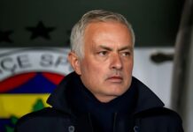 Jose Mourinho kariyerindeki düşüşü