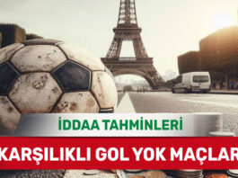 17 Aralık 2024 Salı KG YOK banko iddaa tahminleri