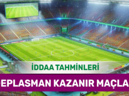 19 Aralık 2024 Perşembe MS 2 banko iddaa tahminleri