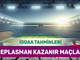 5 Aralık 2024 Perşembe MS 2 banko iddaa tahminleri