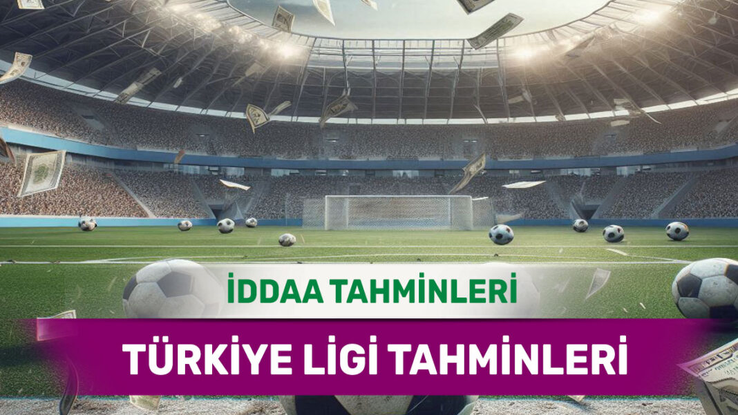 14 Aralık 2024 Cumartesi Türkiye ligi banko iddaa tahminleri