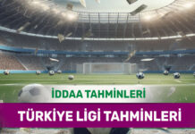 14 Aralık 2024 Cumartesi Türkiye ligi banko iddaa tahminleri