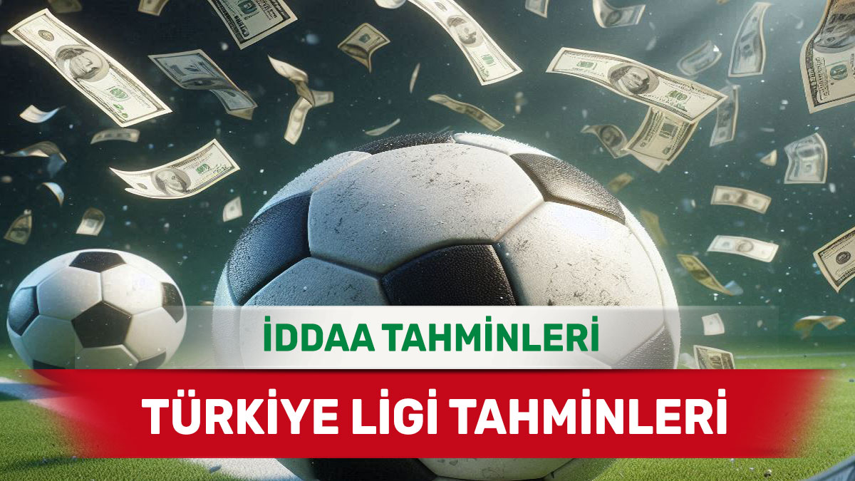 2 Aralık 2024 Pazartesi Türkiye ligi banko iddaa tahminleri