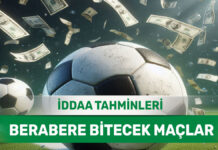 8 Ocak 2025 Çarşamba MS X banko iddaa tahminleri