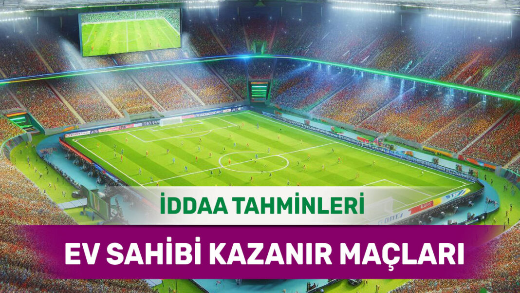 3 Ocak 2025 Cuma MS 1 banko iddaa tahminleri