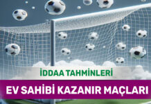 2 Ocak 2025 Perşembe MS 1 banko iddaa tahminleri