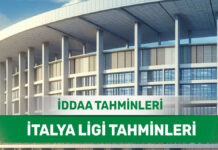 31 Ocak 2025 Cuma İtalya ligi banko iddaa tahminleri