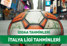 17 Ocak 2025 Cuma İtalya ligi banko iddaa tahminleri