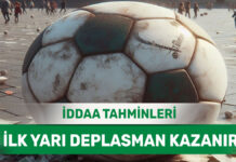 19 Ocak 2025 Pazar İY 2 banko iddaa tahminleri