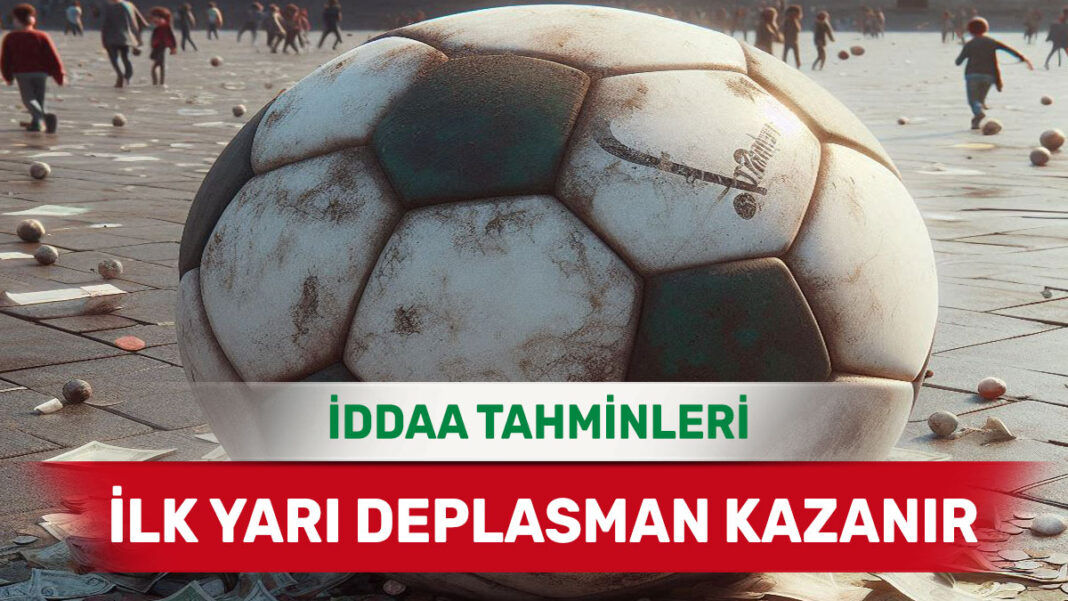 1 Ocak 2025 Çarşamba İY 2 banko iddaa tahminleri