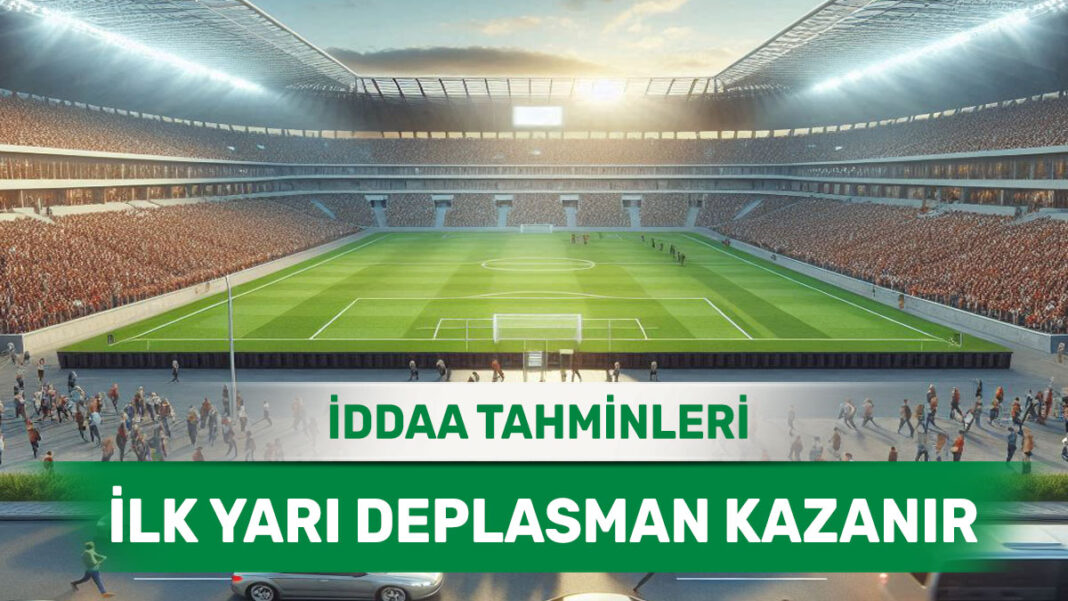 29 Ocak 2025 Çarşamba İY 2 banko iddaa tahminleri