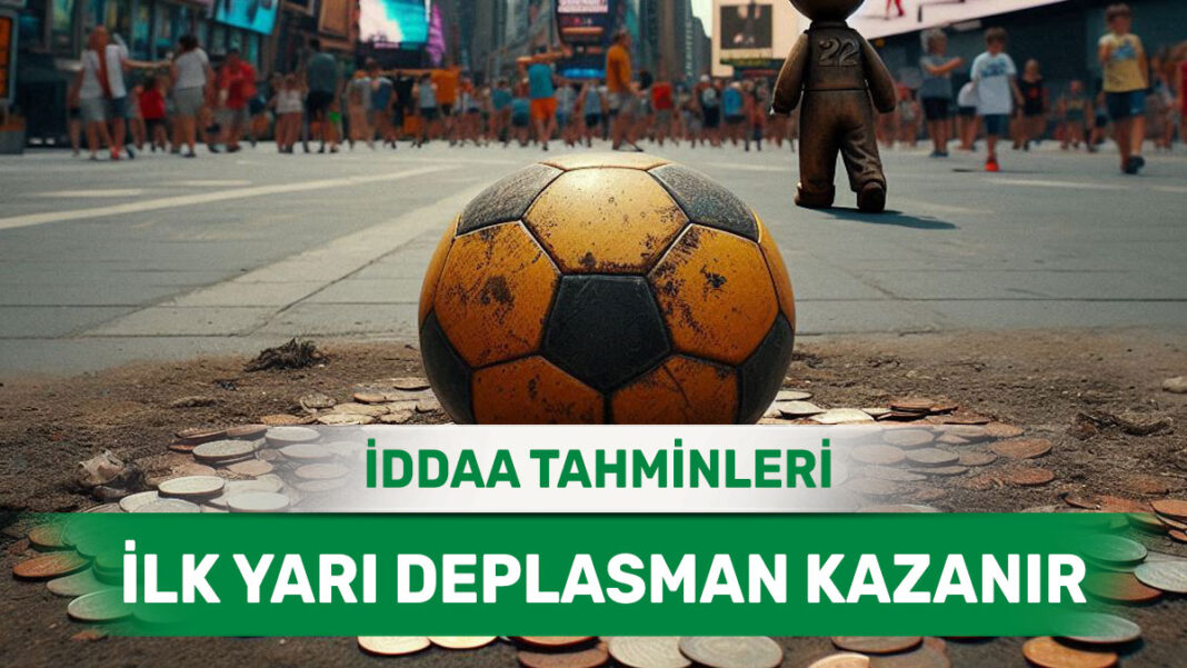 22 Ocak 2025 Çarşamba İY 2 banko iddaa tahminleri