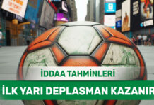 5 Ocak 2025 Pazar İY 2 banko iddaa tahminleri