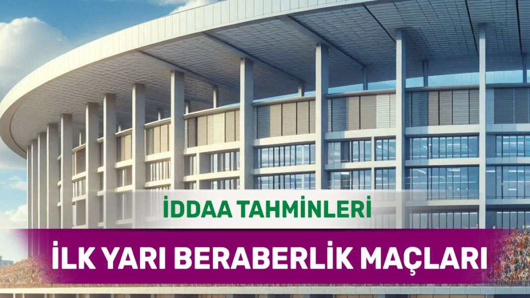 21 Ocak 2025 Salı İY X banko iddaa tahminleri