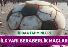 12 Ocak 2025 Pazar İY X banko iddaa tahminleri