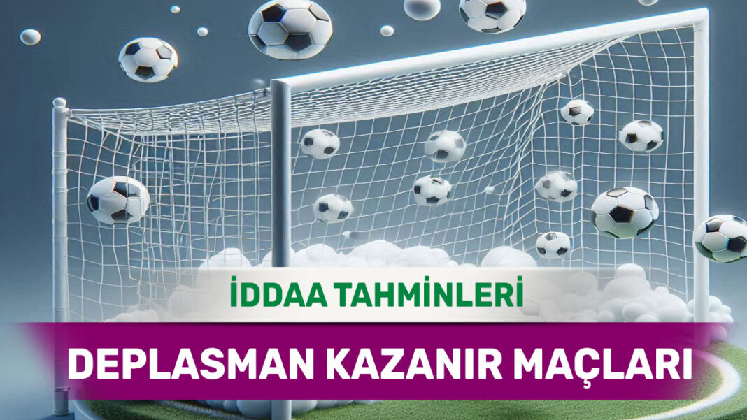 23 Ocak 2025 Perşembe MS 2 banko iddaa tahminleri