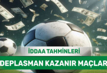 5 Ocak 2025 Pazar MS 2 banko iddaa tahminleri