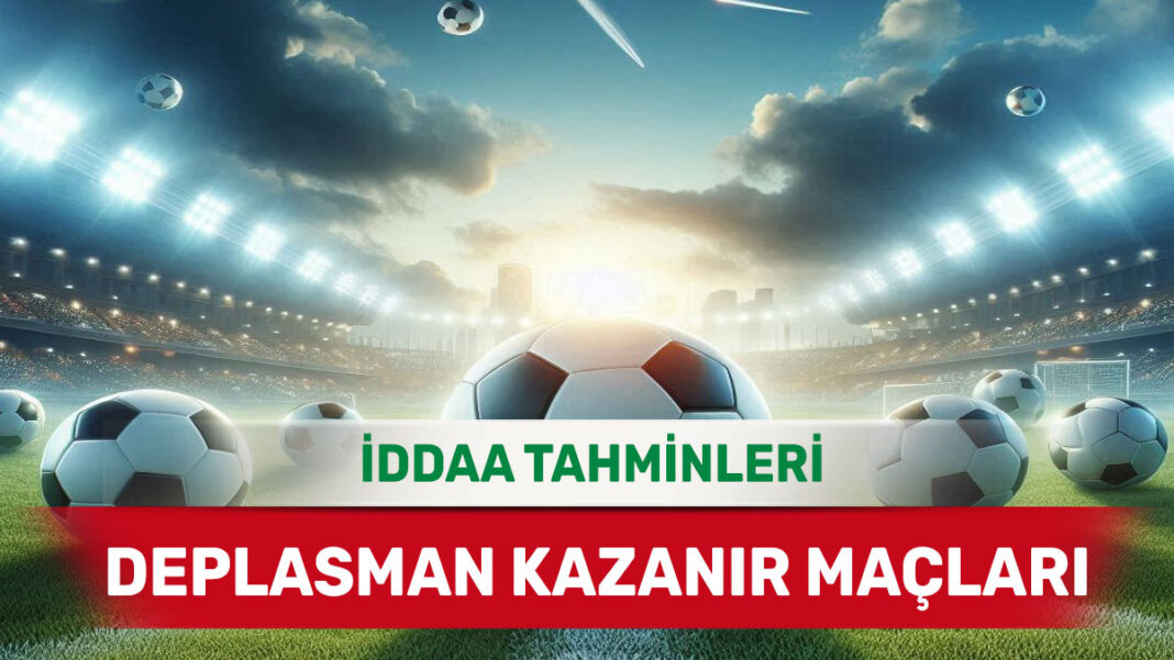 8 Ocak 2025 Çarşamba MS 2 banko iddaa tahminleri