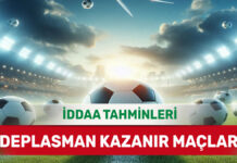 8 Ocak 2025 Çarşamba MS 2 banko iddaa tahminleri