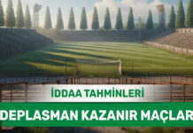 30 Ocak 2025 Perşembe MS 2 banko iddaa tahminleri