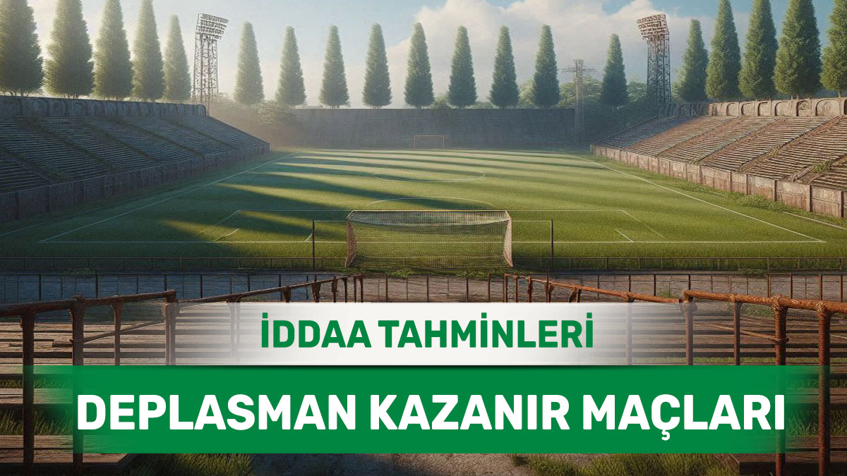 30 Ocak 2025 Perşembe MS 2 banko iddaa tahminleri