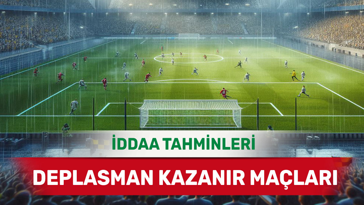 7 Ocak 2025 Salı MS 2 banko iddaa tahminleri