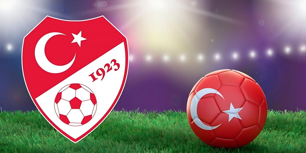 TFF açıkladı yabancı hakem geliyor