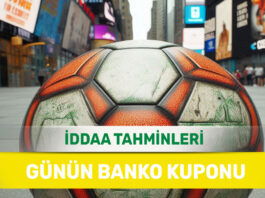 8 Şubat 2025 Cumartesi banko iddaa tahminleri