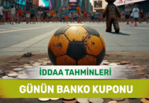 22 Şubat 2025 Cumartesi banko iddaa tahminleri