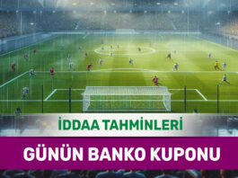 10 Şubat 2025 Pazartesi banko iddaa tahminleri