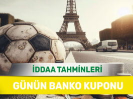 27 Şubat 2025 Perşembe banko iddaa tahminleri