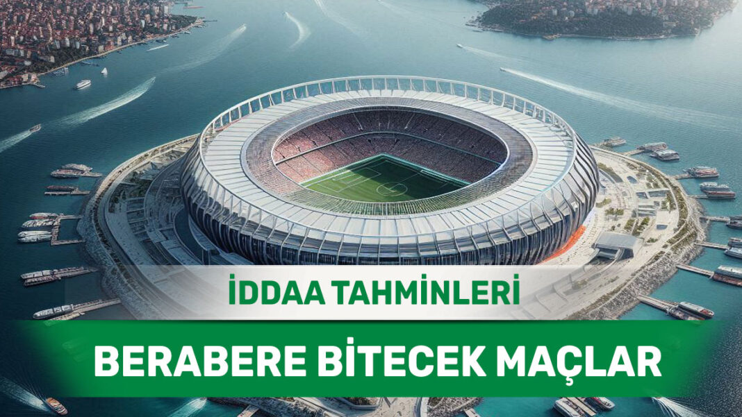 9 Şubat 2025 Pazar MS X banko iddaa tahminleri