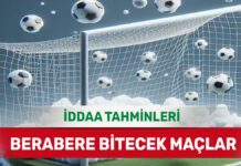 11 Şubat 2025 Salı MS X banko iddaa tahminleri