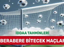 11 Şubat 2025 Salı MS X banko iddaa tahminleri