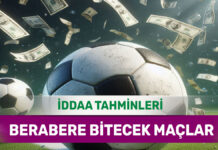 5 Şubat 2025 Çarşamba MS X banko iddaa tahminleri