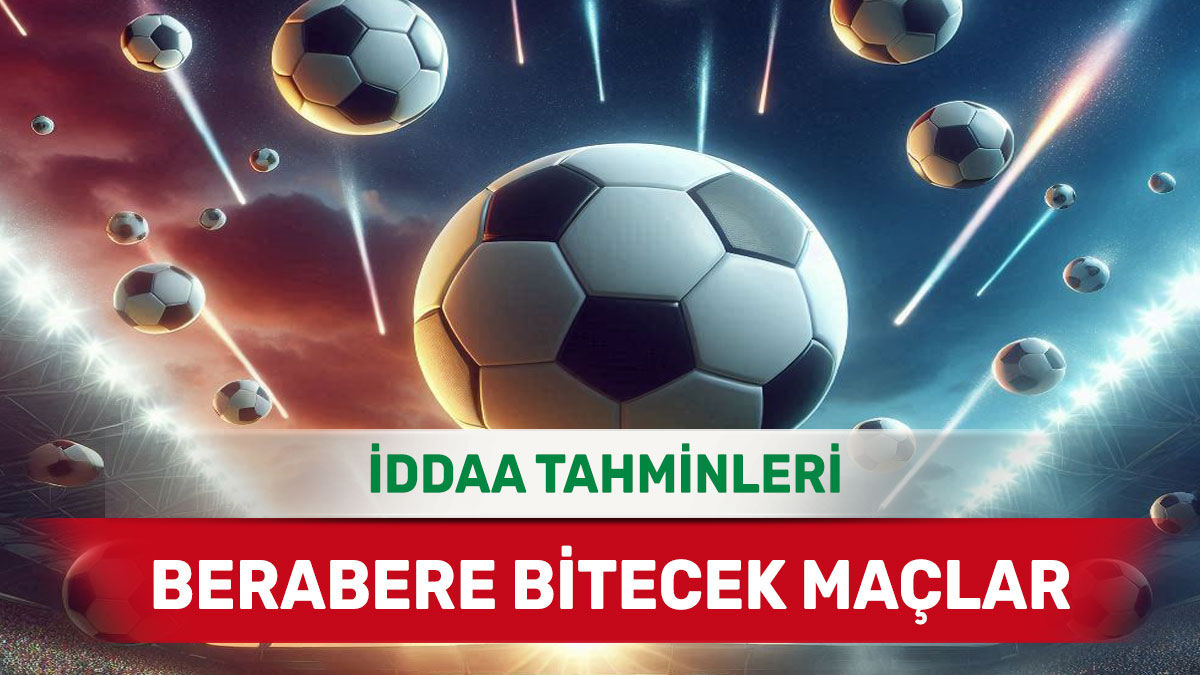 17 Şubat 2025 Pazartesi MS X banko iddaa tahminleri