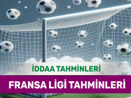 7 Şubat 2025 Cuma Fransa ligi banko iddaa tahminleri