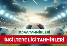 21 Şubat 2025 Cuma İngiltere ligi banko iddaa tahminleri