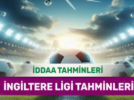 12 Şubat 2025 Çarşamba İngiltere ligi banko iddaa tahminleri