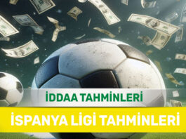 7 Şubat 2025 Cuma İspanya ligi banko iddaa tahminleri