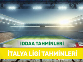 22 Şubat 2025 Cumartesi İtalya ligi banko iddaa tahminleri