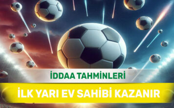 28 Şubat 2025 Cuma İY 1 banko iddaa tahminleri