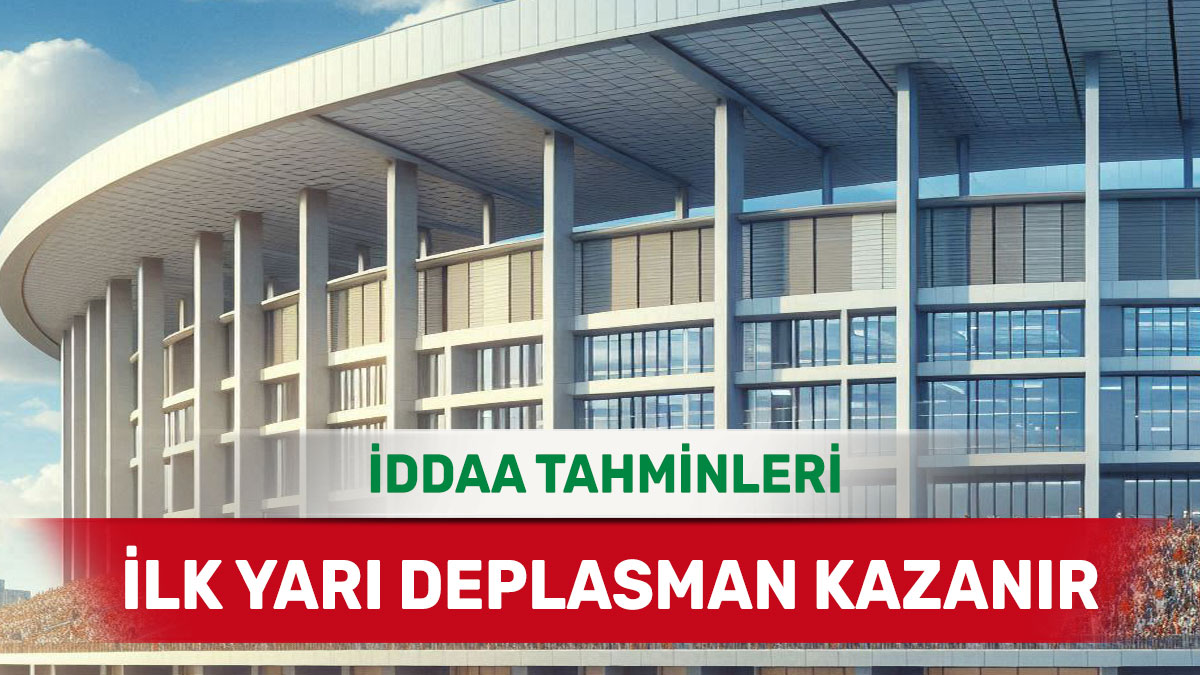 18 Şubat 2025 Salı İY 2 banko iddaa tahminleri