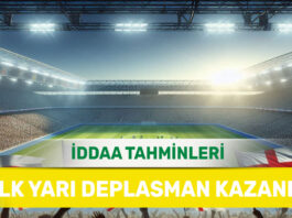 7 Şubat 2025 Cuma İY 2 banko iddaa tahminleri