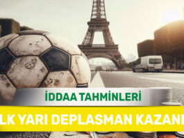 27 Şubat 2025 Perşembe İY 2 banko iddaa tahminleri