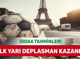 9 Şubat 2025 Pazar İY 2 banko iddaa tahminleri