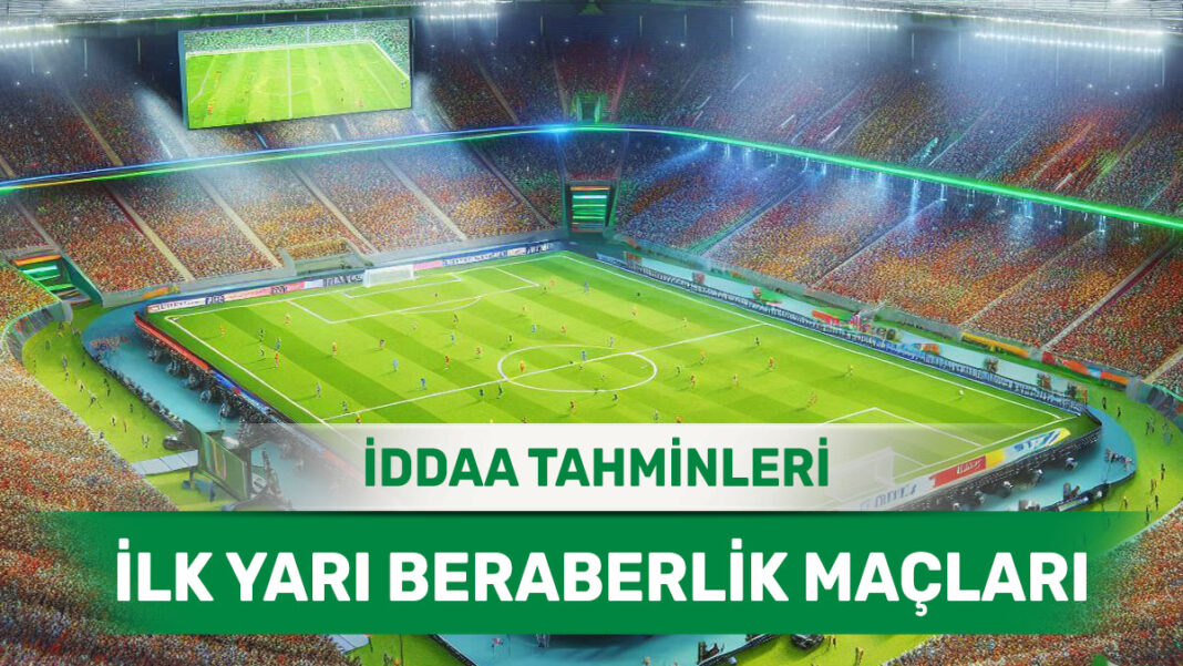 6 Şubat 2025 Perşembe İY X banko iddaa tahminleri